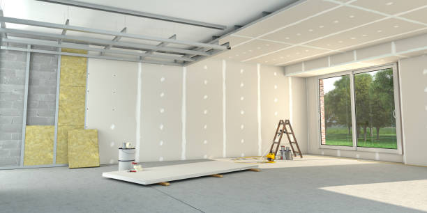 Best Insulation for Specific Applications in Sharon, PA